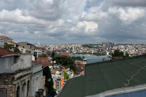 5+1 Villa  i Fatih, Istanbul, istanbul, Turkiet Nr. 237760 - 2