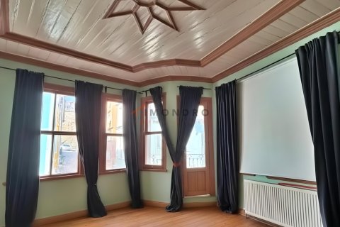5+1 Villa  i Fatih, Istanbul, istanbul, Turkiet Nr. 237760 - 20