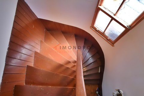 5+1 Villa  i Fatih, Istanbul, istanbul, Turkiet Nr. 237760 - 11