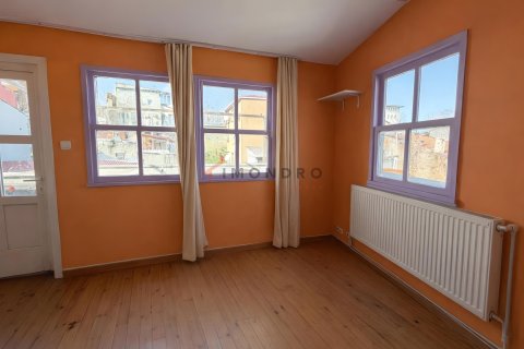 5+1 Villa  i Fatih, Istanbul, istanbul, Turkiet Nr. 237760 - 15
