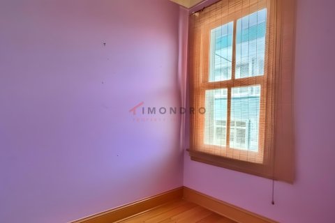 5+1 Villa  i Fatih, Istanbul, istanbul, Turkiet Nr. 237760 - 17