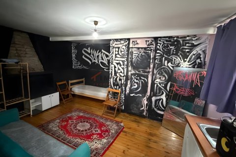 5+1 Villa  i Fatih, Istanbul, istanbul, Turkiet Nr. 237760 - 22