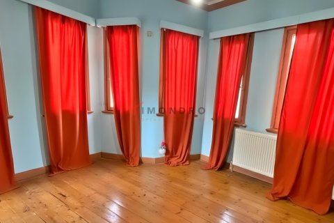 5+1 Villa  i Fatih, Istanbul, istanbul, Turkiet Nr. 237760 - 4
