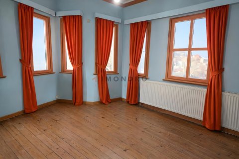 5+1 Villa  i Fatih, Istanbul, istanbul, Turkiet Nr. 237760 - 5
