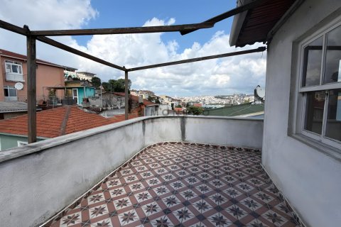5+1 Villa  i Fatih, Istanbul, istanbul, Turkiet Nr. 237760 - 3