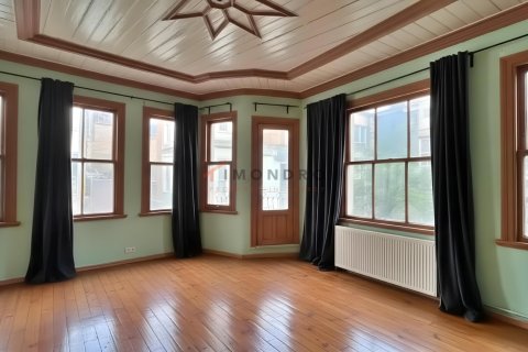 5+1 Villa  i Fatih, Istanbul, istanbul, Turkiet Nr. 237760 - 21