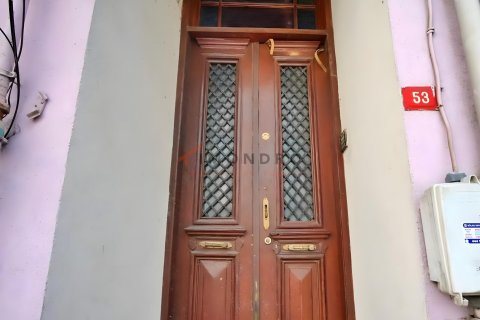 5+1 Villa  i Fatih, Istanbul, istanbul, Turkiet Nr. 237760 - 25