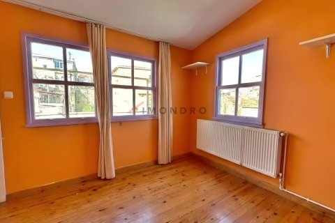 5+1 Villa  i Fatih, Istanbul, istanbul, Turkiet Nr. 237760 - 16