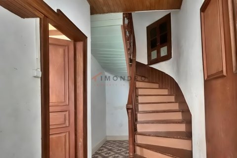 5+1 Villa  i Fatih, Istanbul, istanbul, Turkiet Nr. 237760 - 9