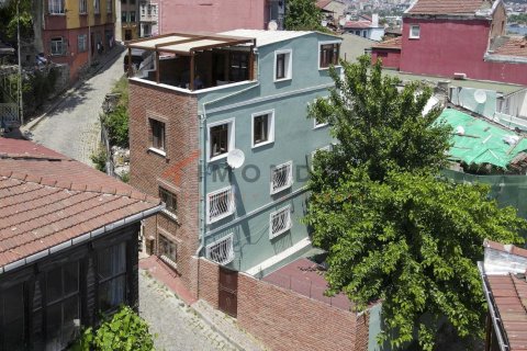8+1 Villa  in Fatih, Istanbul, Turkey No. 237763