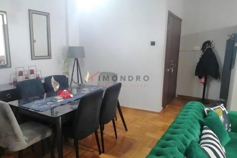 2+1 Lägenhet  i Sisli, Istanbul, istanbul, Turkiet Nr. 237765 - 2