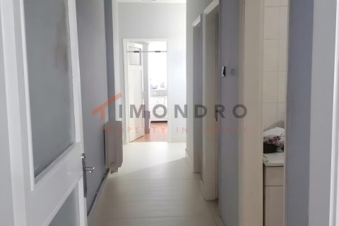 2+1 Lägenhet  i Sisli, Istanbul, istanbul, Turkiet Nr. 237765 - 3