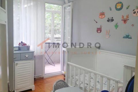 2+1 Lägenhet  i Sisli, Istanbul, istanbul, Turkiet Nr. 237765 - 5