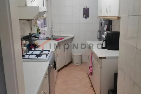 2+1 Lägenhet  i Sisli, Istanbul, istanbul, Turkiet Nr. 237765 - 9