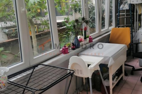 2+1 Lägenhet  i Sisli, Istanbul, istanbul, Turkiet Nr. 237765 - 7