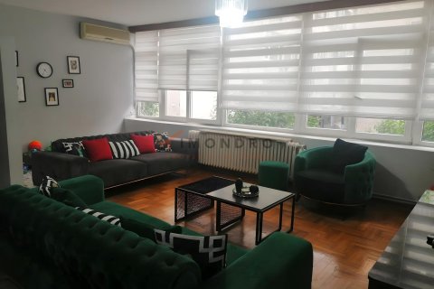 2+1 Apartment  in Sisli, Istanbul, Turkey No. 237765