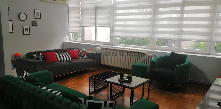 2+1 Lägenhet  i Sisli, Istanbul, istanbul, Turkiet Nr. 237765
