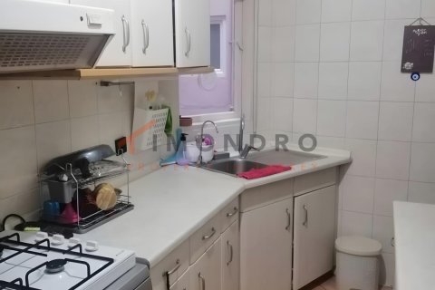 2+1 Lägenhet  i Sisli, Istanbul, istanbul, Turkiet Nr. 237765 - 8