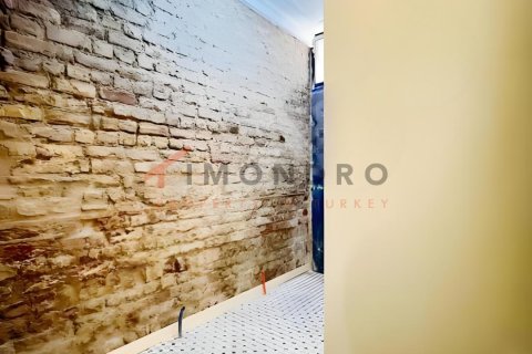 4+1 Villa  i Fatih, Istanbul, istanbul, Turkiet Nr. 237761 - 4