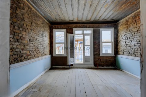 4+1 Villa  i Fatih, Istanbul, istanbul, Turkiet Nr. 237761 - 27