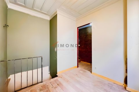 4+1 Villa  i Fatih, Istanbul, istanbul, Turkiet Nr. 237761 - 11