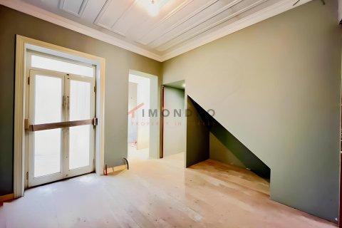 4+1 Villa  i Fatih, Istanbul, istanbul, Turkiet Nr. 237761 - 9