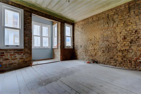 4+1 Villa  i Fatih, Istanbul, istanbul, Turkiet Nr. 237761 - 6