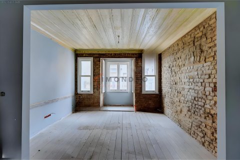 4+1 Villa  i Fatih, Istanbul, istanbul, Turkiet Nr. 237761 - 18