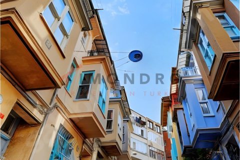 4+1 Villa  i Fatih, Istanbul, istanbul, Turkiet Nr. 237761 - 25