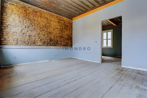 4+1 Villa  i Fatih, Istanbul, istanbul, Turkiet Nr. 237761 - 17
