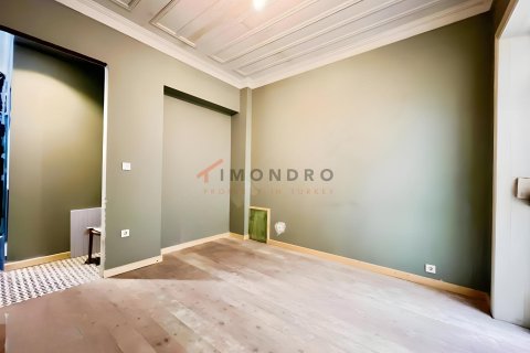 4+1 Villa  i Fatih, Istanbul, istanbul, Turkiet Nr. 237761 - 7