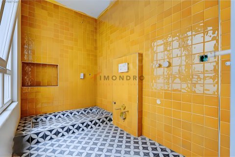 4+1 Villa  i Fatih, Istanbul, istanbul, Turkiet Nr. 237761 - 26