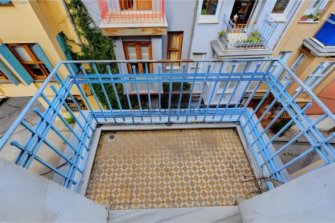 4+1 Villa  i Fatih, Istanbul, istanbul, Turkiet Nr. 237761 - 23