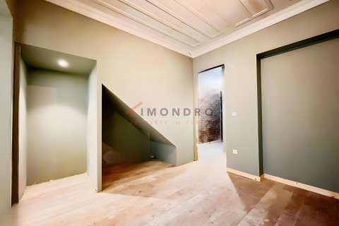 4+1 Villa  i Fatih, Istanbul, istanbul, Turkiet Nr. 237761 - 10