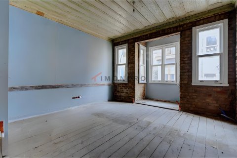 4+1 Villa  i Fatih, Istanbul, istanbul, Turkiet Nr. 237761 - 5