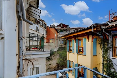 4+1 Villa  i Fatih, Istanbul, istanbul, Turkiet Nr. 237761 - 22