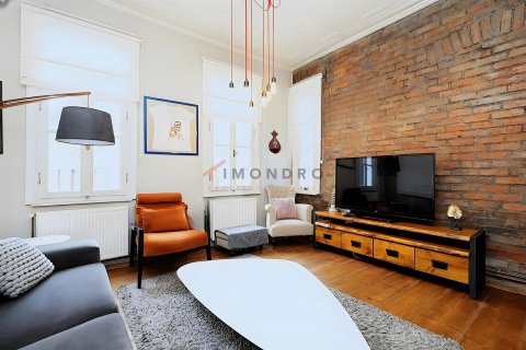 2+1 Lägenhet i Fatih, Istanbul, istanbul, Turkiet Nr. 237762 - 29