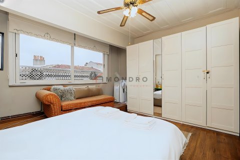 2+1 Lägenhet i Fatih, Istanbul, istanbul, Turkiet Nr. 237762 - 10