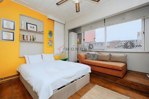 2+1 Lägenhet i Fatih, Istanbul, istanbul, Turkiet Nr. 237762 - 9