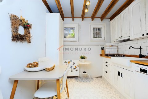 2+1 Lägenhet i Fatih, Istanbul, istanbul, Turkiet Nr. 237762 - 5