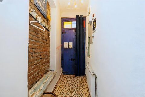 2+1 Lägenhet i Fatih, Istanbul, istanbul, Turkiet Nr. 237762 - 20