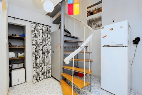 2+1 Lägenhet i Fatih, Istanbul, istanbul, Turkiet Nr. 237762 - 8