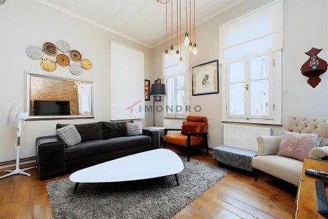 2+1 Lägenhet i Fatih, Istanbul, istanbul, Turkiet Nr. 237762 - 28