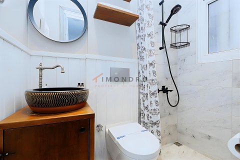 2+1 Lägenhet i Fatih, Istanbul, istanbul, Turkiet Nr. 237762 - 23