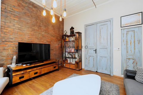 2+1 Lägenhet i Fatih, Istanbul, istanbul, Turkiet Nr. 237762 - 26