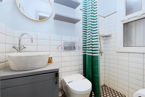 2+1 Lägenhet i Fatih, Istanbul, istanbul, Turkiet Nr. 237762 - 22