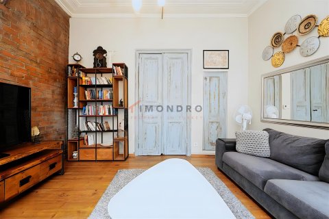 2+1 Lägenhet i Fatih, Istanbul, istanbul, Turkiet Nr. 237762 - 30