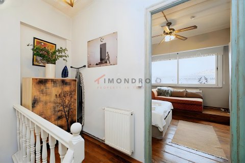 2+1 Lägenhet i Fatih, Istanbul, istanbul, Turkiet Nr. 237762 - 14