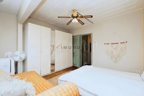 2+1 Lägenhet i Fatih, Istanbul, istanbul, Turkiet Nr. 237762 - 11