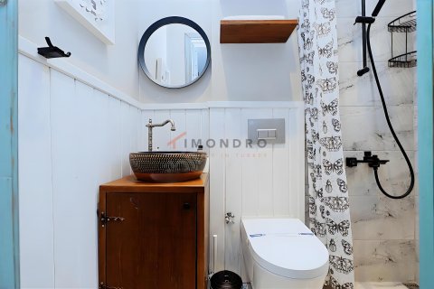 2+1 Lägenhet i Fatih, Istanbul, istanbul, Turkiet Nr. 237762 - 24